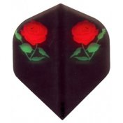 Plumas Ruthless HiVis Standard Rosa