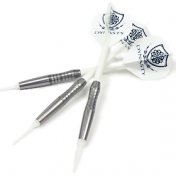 Dardos Dynasty Darts Japan Porter Black 14.0g Laton - 4