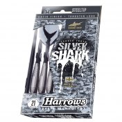 Dardos Harrows Silver Shark 21GR - 4