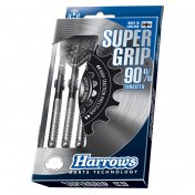 Dardos Harrows SuperGrip 21g 90% - 3