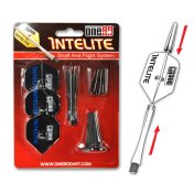 Pack Plumas Standard Cañas Mediana Intelite Starter One80 - 1