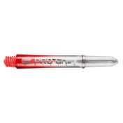 Cañas Target Pro Grip Vision Shaft Intb Roja(41mm) - 2