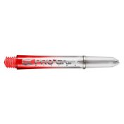 Cañas Target Pro Grip Vision Shaft Intb Roja(41mm) - 1