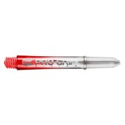 Cañas Target Pro Grip Vision Shaft Intb Roja(41mm) - 1