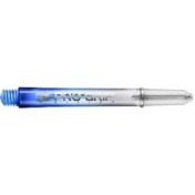 Cañas Target Pro Grip Vision Shaft Medium Azul (48mm) - 2