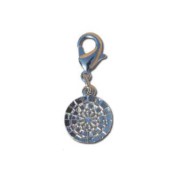 Mosqueton Plata A nº5 70256S/E - 2