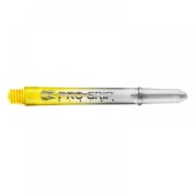 Cañas Target Pro Grip Vision Shaft Intb Amarillo (41mm) - 2