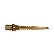 Puntas Conversion Target Titanium Gold 26 mm. - 3