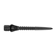 Puntas Conversion Target Darts Titanium Black 30 mm. - 2