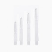 Cañas L-Style Laro Shaft Silent Straight Blanca 330 46mm  - 1