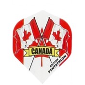 Plumas Pentathlon Standard Bandera Canada - 2