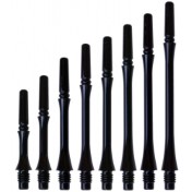 Cañas Fit Shaft Gear Slim Fija Negra Talla 8 - 2