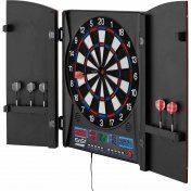 Diana Viper Electronx Dartboard - 4