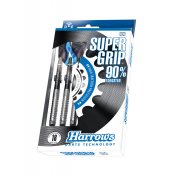 Dardos Harrows Darts SuperGrip 18gr 90% - 2