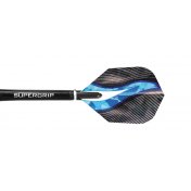 Dardos Harrows Darts SuperGrip 18gr 90% - 3