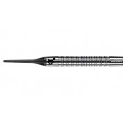 Dardos Harrows Darts SuperGrip 18gr 90% - 4