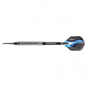 Dardos Harrows Darts SuperGrip 18gr 90% - 1