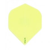 Plumas R4X Standard Amarilla - 1