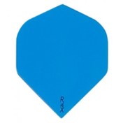 Plumas R4X Standard Azul - 2