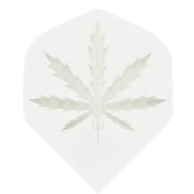 Plumas Ruthless Standard Emblem Maria Trans - 3