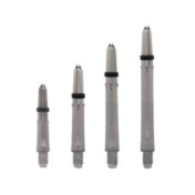  Cañas L-Style Laro Shaft Locked Straight Smoke 260 39mm  - 2