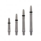  Cañas L-Style Laro Shaft Locked Straight Smoke 260 39mm  - 1