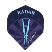 Plumas Ruthless Standard Emblem Radar - 2