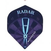 Plumas Ruthless Standard Emblem Radar - 1