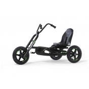 Triciclo a pedales Berg Toys Choppy Neo - 2