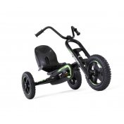 Triciclo a pedales Berg Toys Choppy Neo - 5