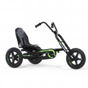 Triciclo a pedales Berg Toys Choppy Neo - 1