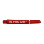 Cañas target Pro Grip Shaft Intb Roja  (41mm) - 2