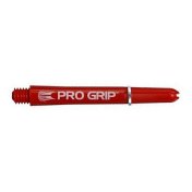 Cañas target Pro Grip Shaft Intb Roja  (41mm) - 1