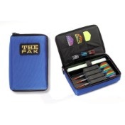 Funda Dardos The Pak Azul - 3