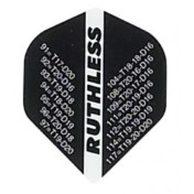 Plumas Ruthless Standard Emblem Cierre II - 2
