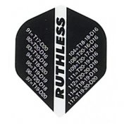 Plumas Ruthless Standard Emblem Cierre II - 1