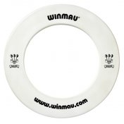 Dartboard Surrounds Blanco Winmau Darts The Force BDO - 1