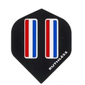 Plumas Ruthless Standard Emblem Bandix - 2