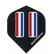 Plumas Ruthless Standard Emblem Bandix - 1