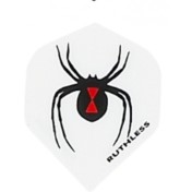 Plumas Ruthless Standard Emblem Araña - 2