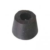 Goma Tope para Barras de Futbolin Val 14mm - 1