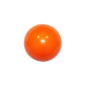 Bola Futbolin Val Naranja 34mm 26gr - 2