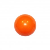 Bola Futbolin Val Naranja 34mm 26gr - 1