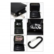 Funda Dardos D.Craft Milieu Blanca - 4