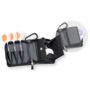 Funda Dardos D.Craft Milieu Marrón - 2