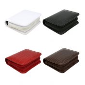 Funda Dardos D.Craft Milieu Marrón - 3