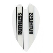 Plumas Ruthless Retro Vortex Estándar Blanca - 3