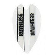 Plumas Ruthless Retro Vortex Estándar Blanca - 1