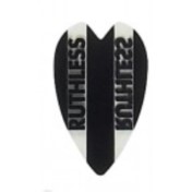 Plumas Ruthless Mini Retro Vortex Mini 353 Negro - 2