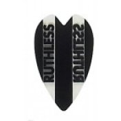 Plumas Ruthless Mini Retro Vortex Mini 353 Negro - 1